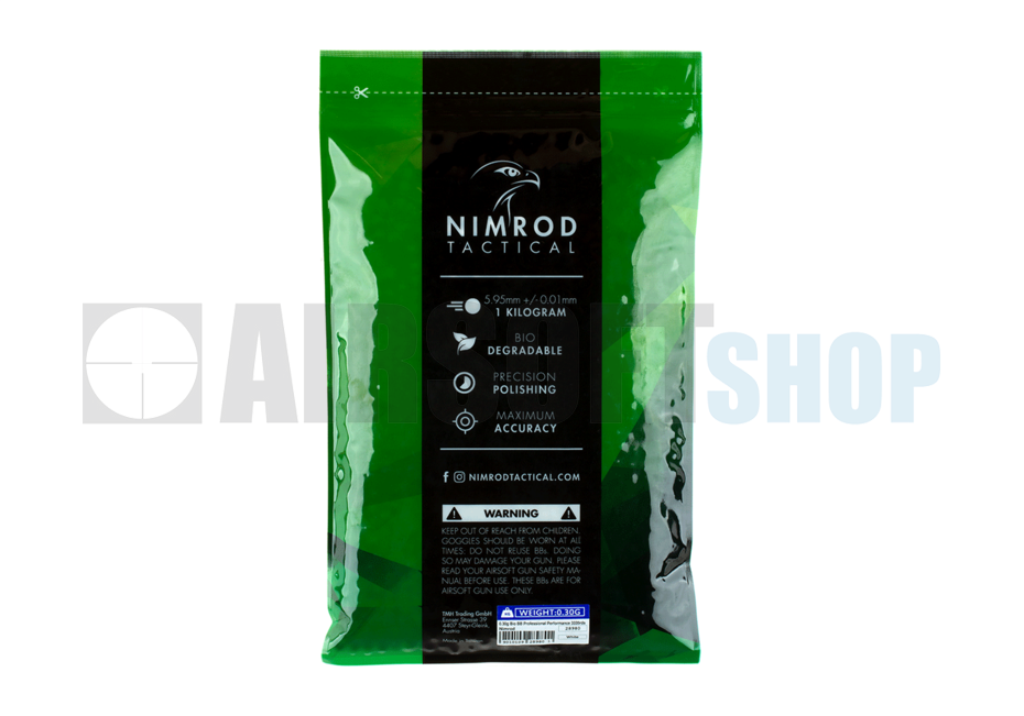 Bio BB 0,30g Professional Performance (3335rds)