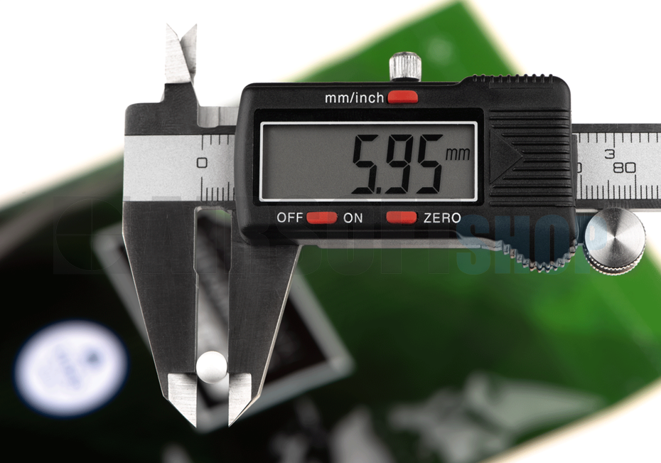 Bio BB 0,30g Professional Performance (3335rds)