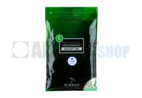 Bio BB 0,30g Professional Performance (3335rds)