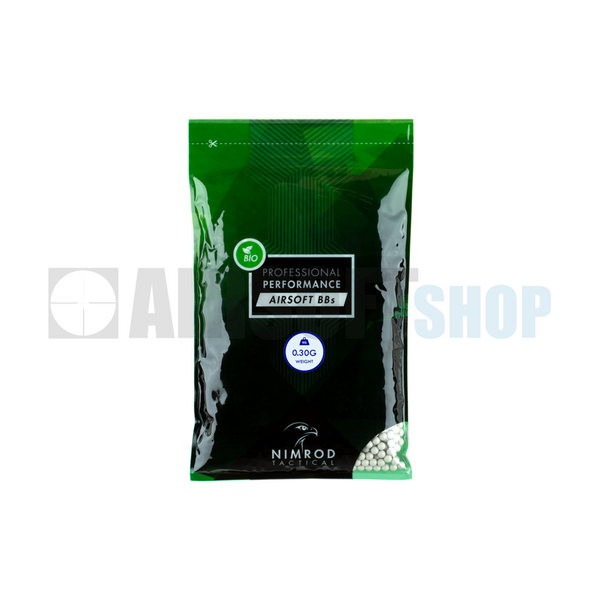 Bio BB 0,30g Professional Performance (3335rds)