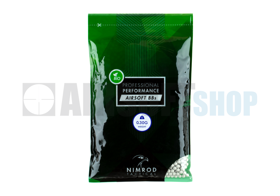 Bio BB 0,30g Professional Performance (3335rds)