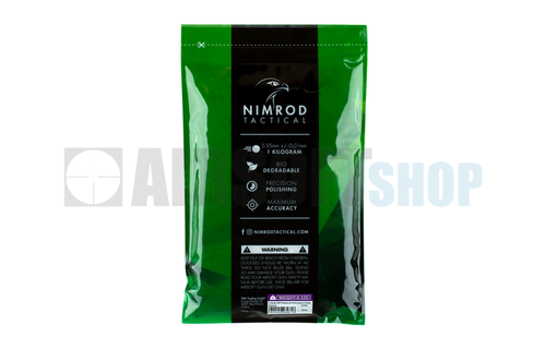 Bio BB 0,32g Professional Performance (3125rds)