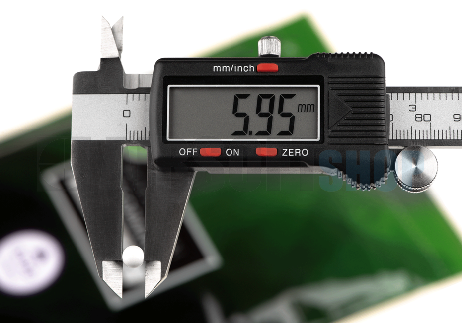 Bio BB 0,32g Professional Performance (3125rds)