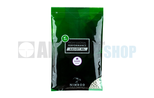 Bio BB 0,32g Professional Performance (3125rds)