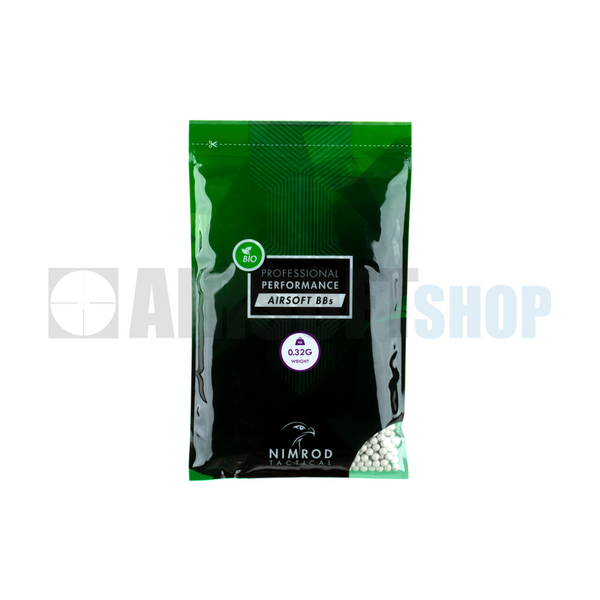 Bio BB 0,32g Professional Performance (3125rds)