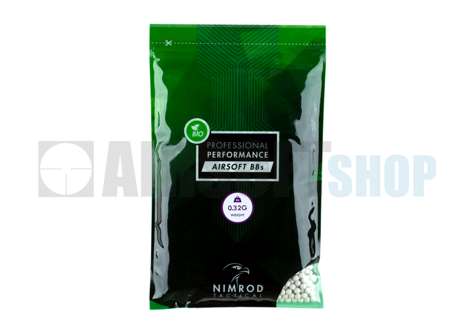 Bio BB 0,32g Professional Performance (3125rds)