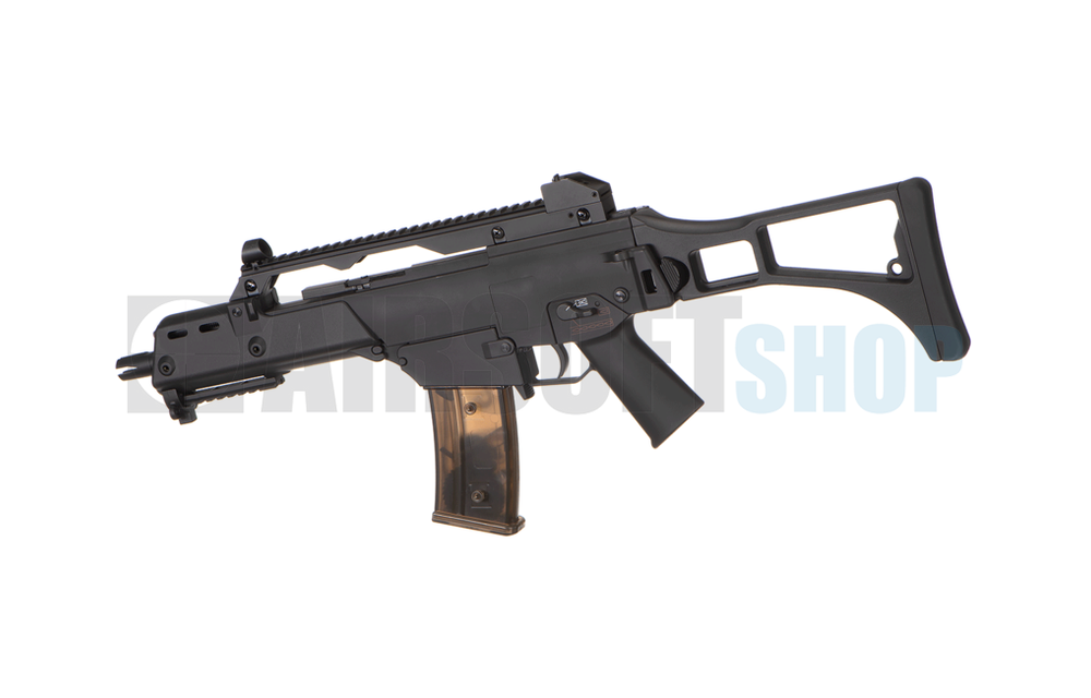 G36C