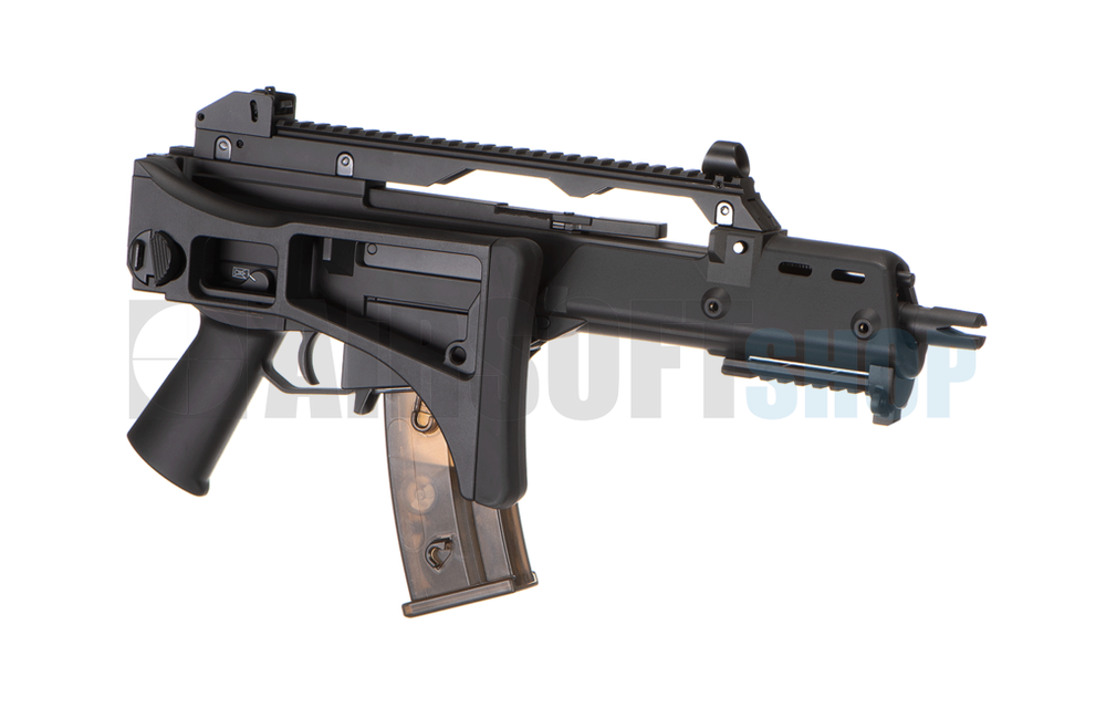 G36C