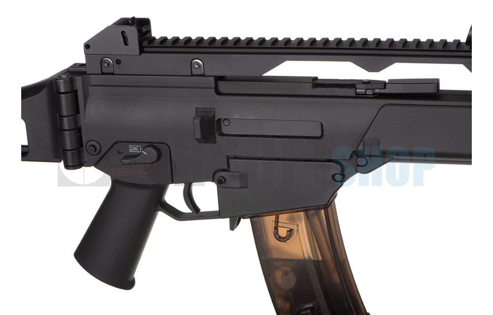 G36C