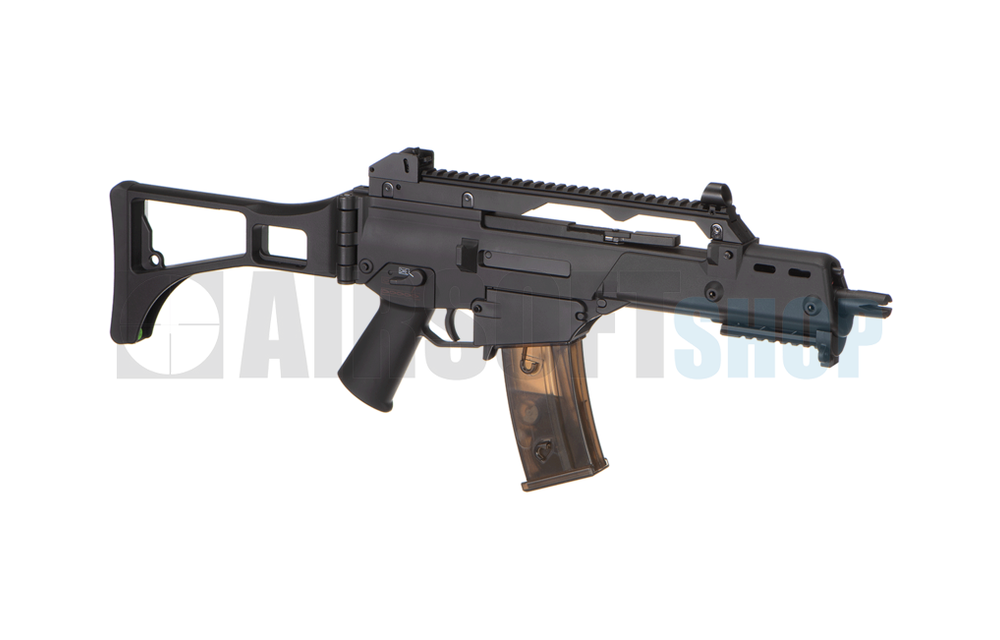 G36C