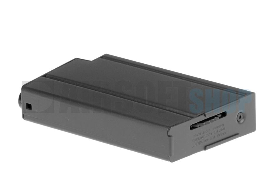 M14 GR14 Highcap 470rds