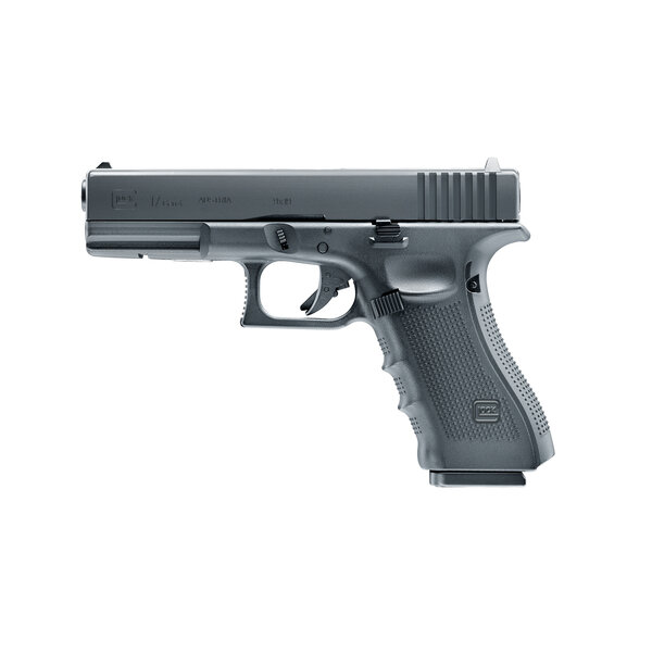VFC Glock G17 Gen 4 CO2