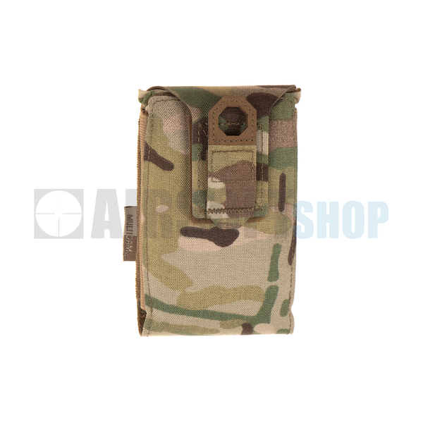 Laser Cut Compact Dump Pouch (Multicam)