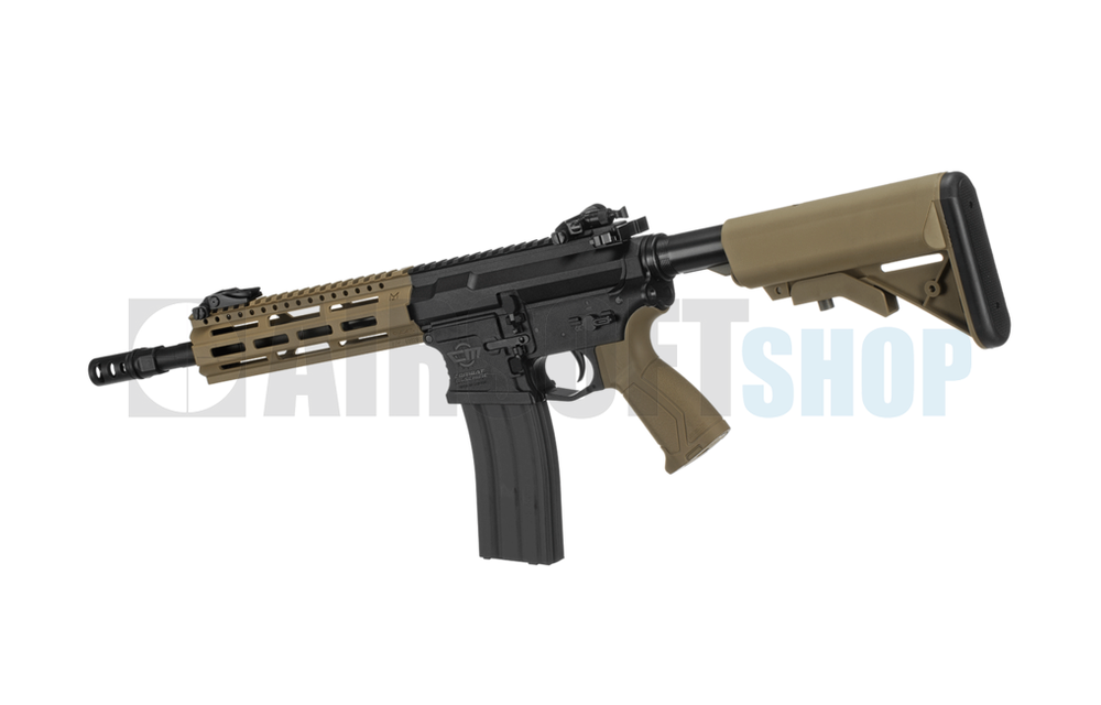 CM16 Raider 2.0E (Desert)
