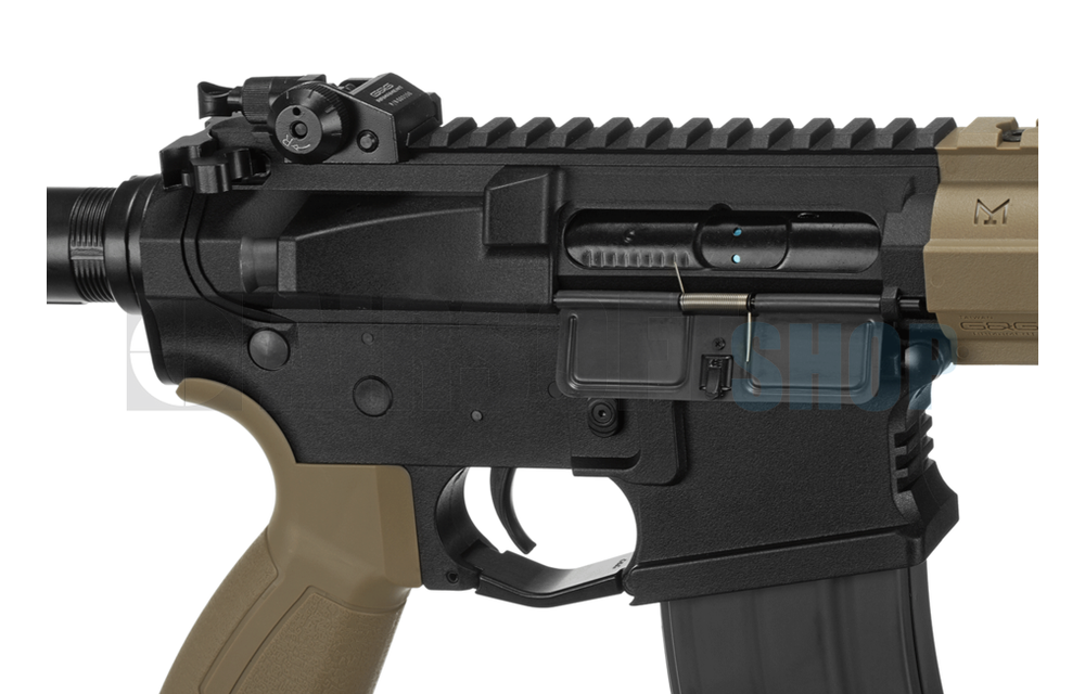 CM16 Raider 2.0E (Desert)