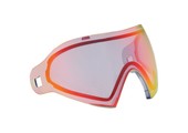 Lens i4 / i5 Dyetanium Smoke / Bronze Fire
