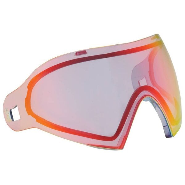 Lens i4 / i5  Dyetanium Smoke / Bronze Fire