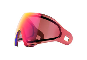 Lens i4 / i5  Dyetanium Northern Fire