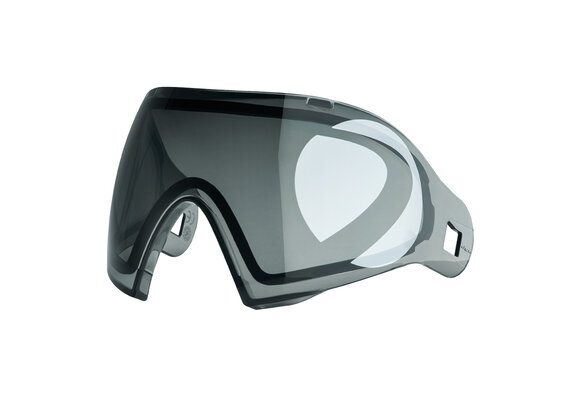 Lens i4 / i5  Dyetanium 2D Smoke Chrome