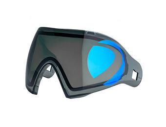 Lens i4 / i5 Dyetanium 2D Blue Ice