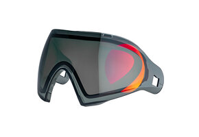 Lens i4 / i5  Dyetanium 2D Northern Fire