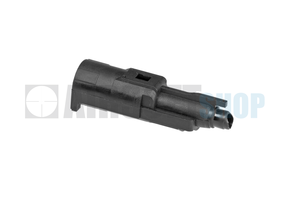 Loading Nozzle 17 (Part G47)