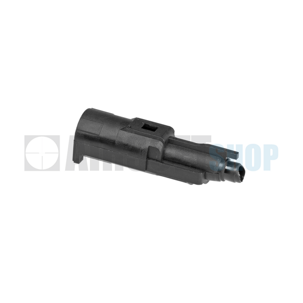Loading Nozzle 17 (Part G47)
