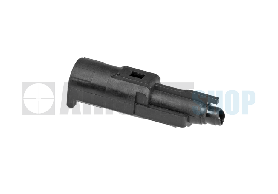 Loading Nozzle 17 (Part G47)