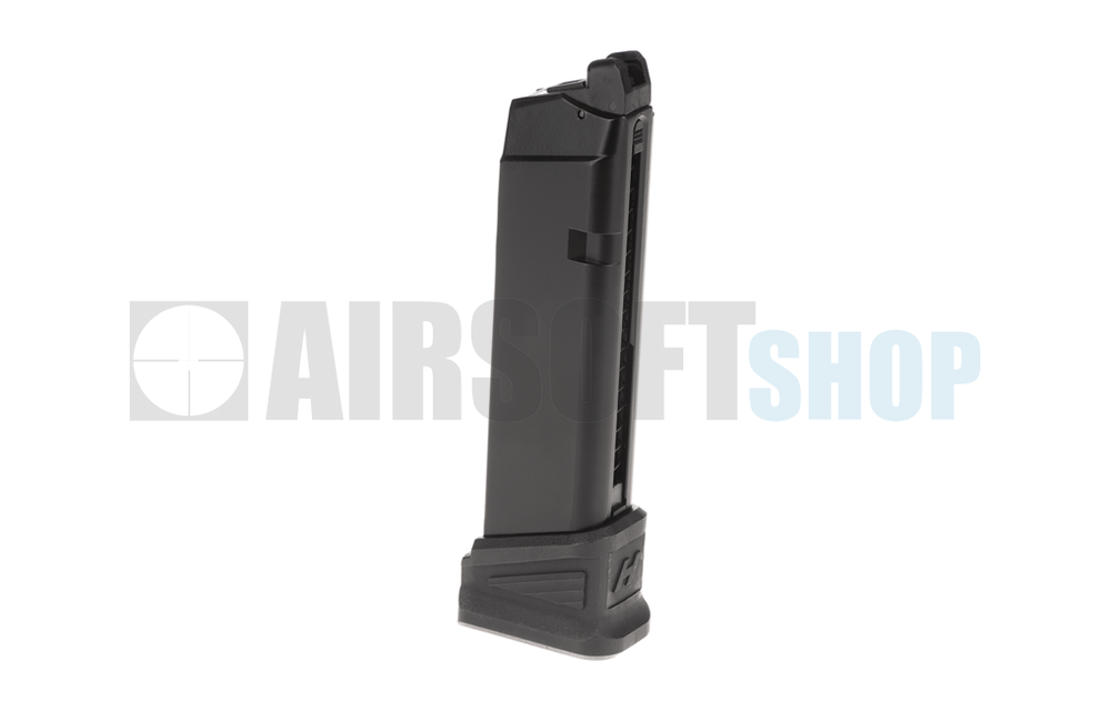 DP17 Deadpool Custom GBB Mag