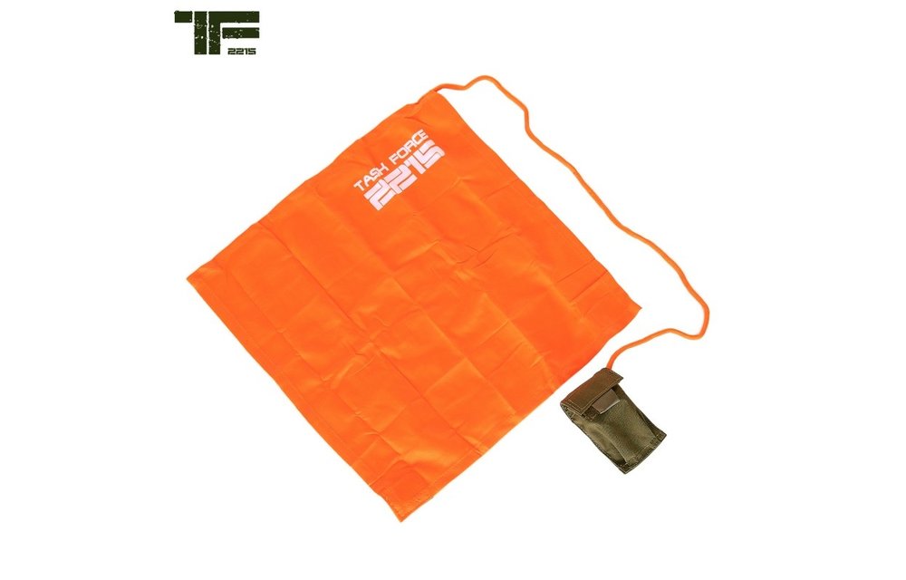 Kill Rag (Ranger Green)