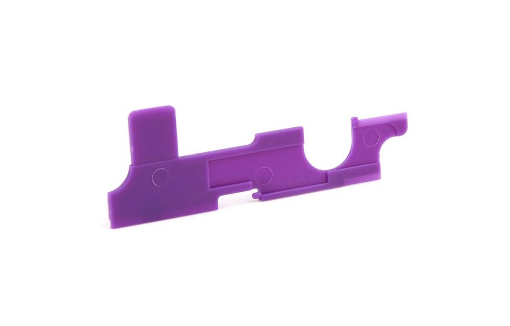 Selector Plate M4/M16 (NB0019)