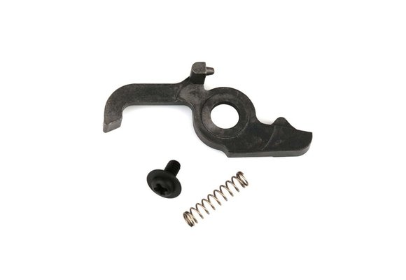 Cut Off Lever V2 (M0042)