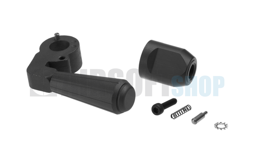 VSR-10 Full Steel Enlarge Bolt Handle Kit Left Hand