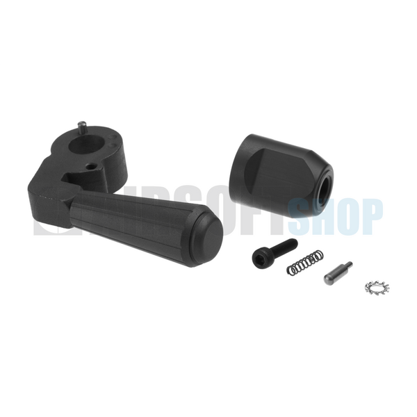 VSR-10 Full Steel Enlarge Bolt Handle Kit Left Hand