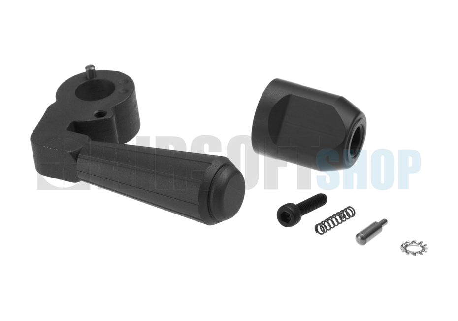 VSR-10 Full Steel Enlarge Bolt Handle Kit Left Hand