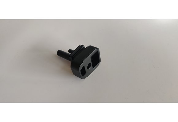 Hi-Capa 5.1 Magazine Base Mount