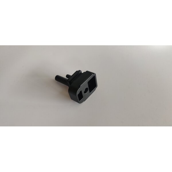 Hi-Capa 5.1 Magazine Base Mount