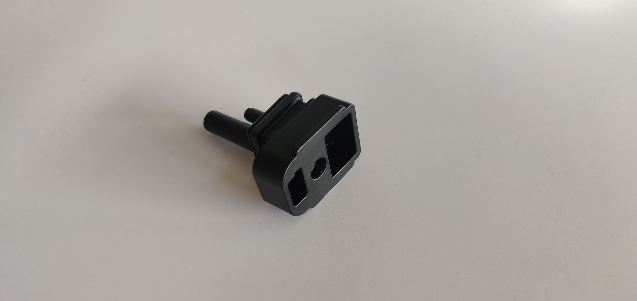 Hi-Capa 5.1 Magazine Base Mount