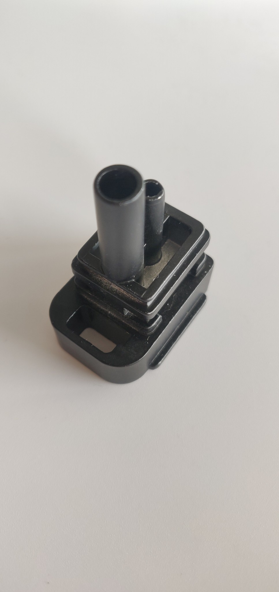 Hi-Capa 5.1 Magazine Base Mount