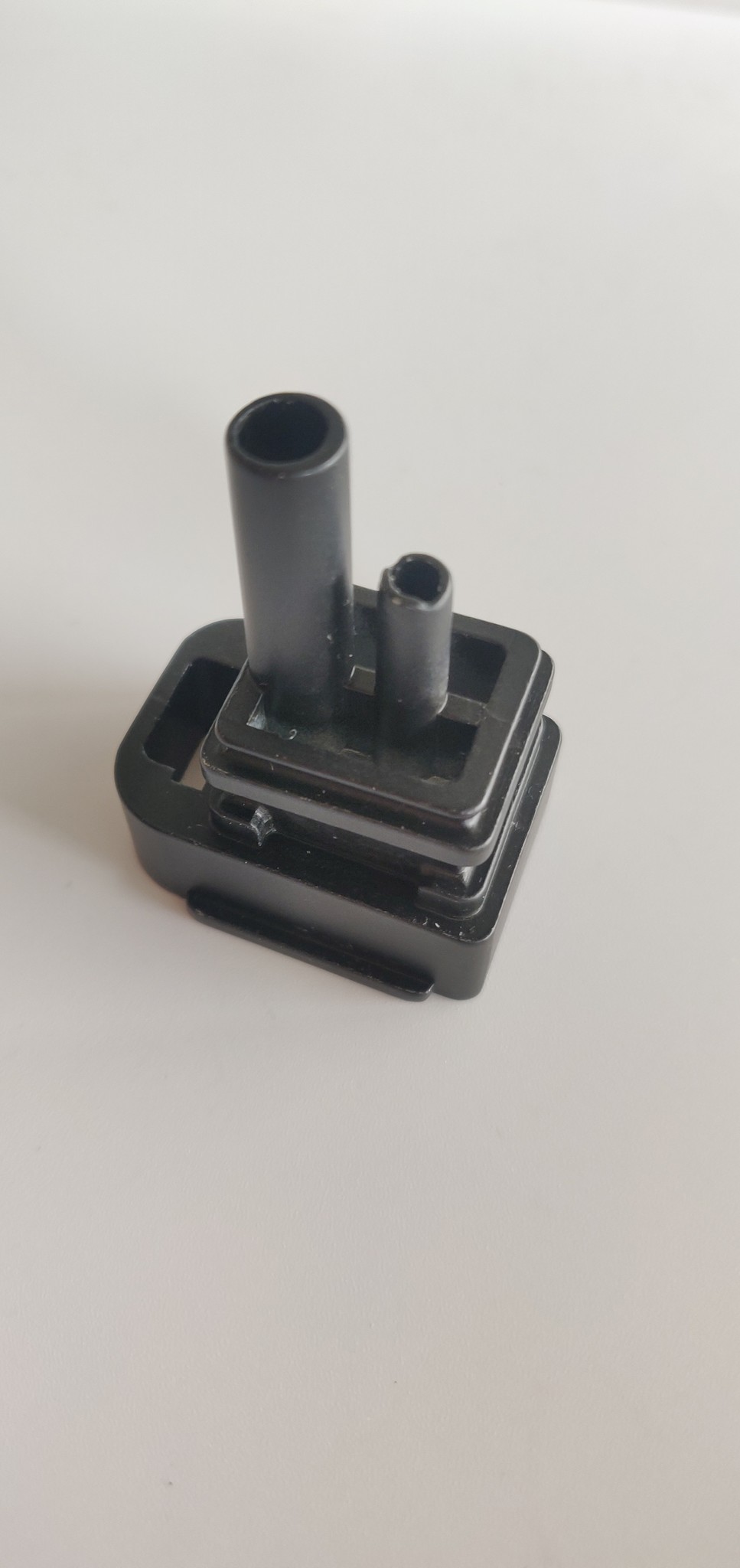 Hi-Capa 5.1 Magazine Base Mount