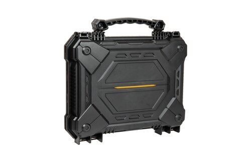Pistol Case 31.5cm (Black)