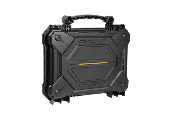 Pistol Case 31.5cm (Black)