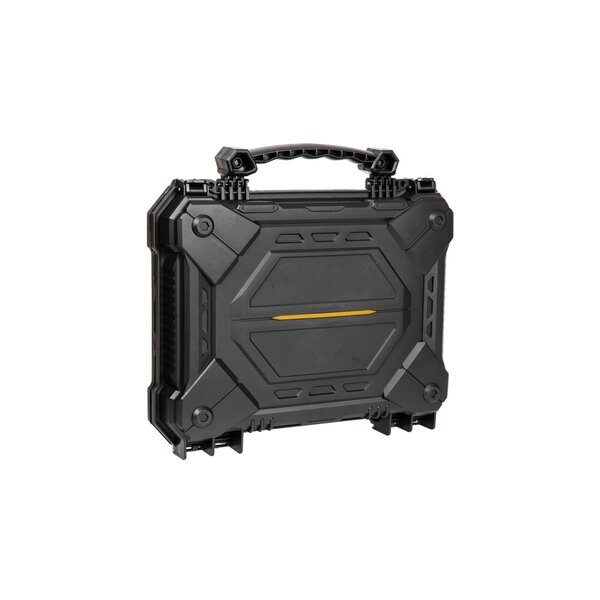 Pistol Case 31.5cm (Black)