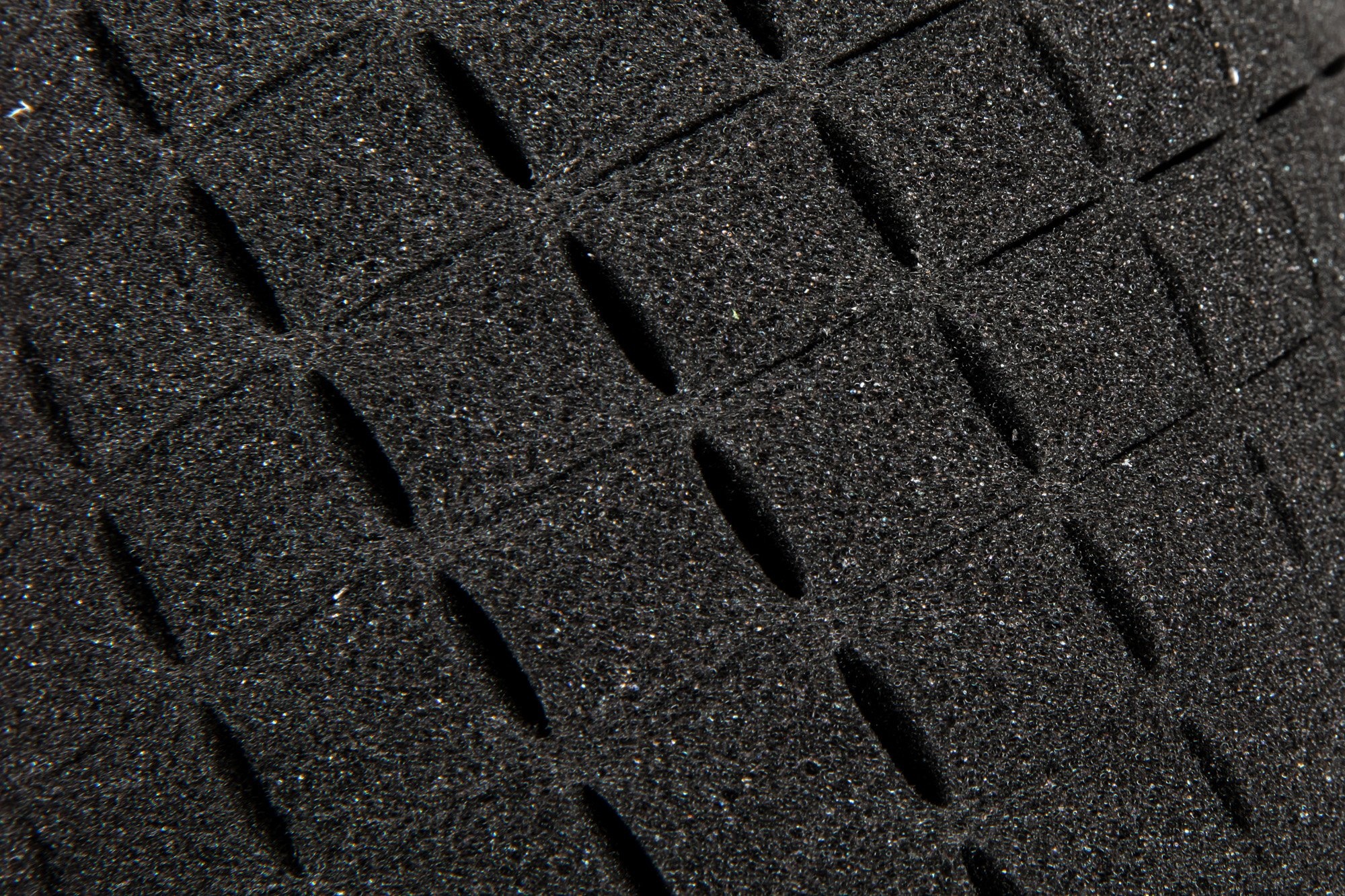 Pistol Case 31.5cm (Black)