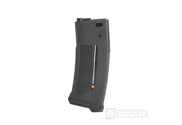 EPM1 Midcap AEG 250rds (Black)