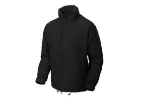 Husky Tactical Winter Jacket (Black)