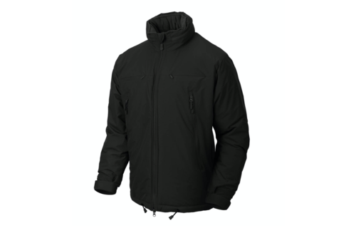Husky Tactical Winter Jacket (Black)
