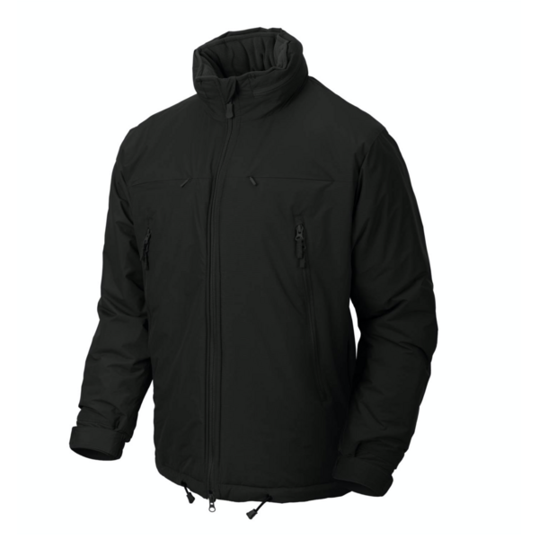 Husky Tactical Winter Jacket (Black)
