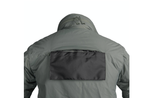 Husky Tactical Winter Jacket (Black)