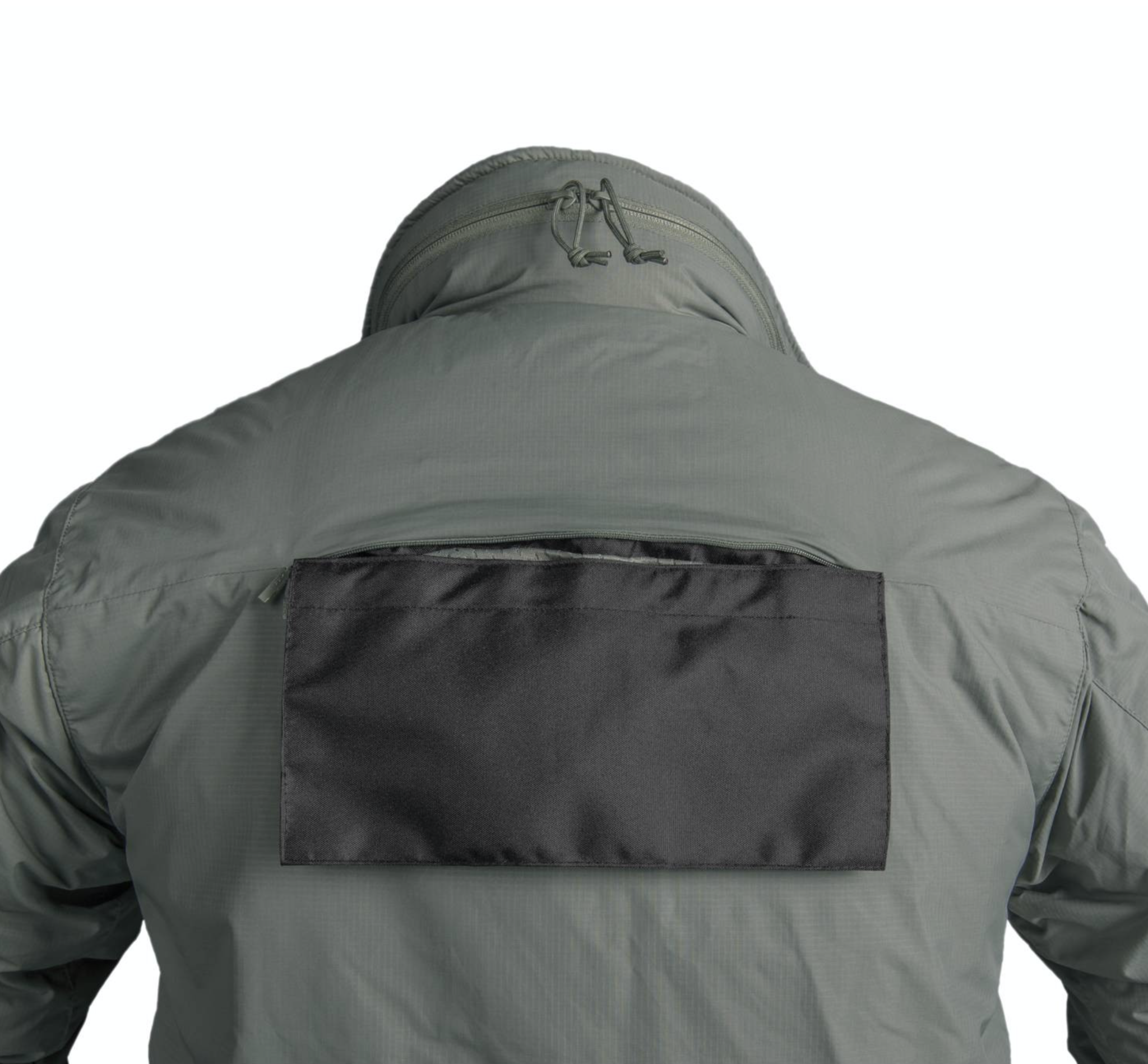 Husky Tactical Winter Jacket (Black)